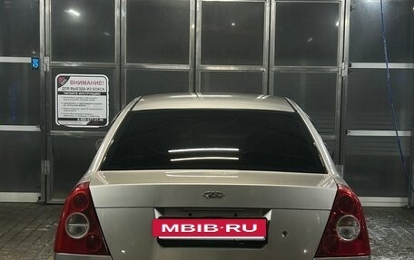 Chery Fora (A21), 2006 год, 290 000 рублей, 3 фотография