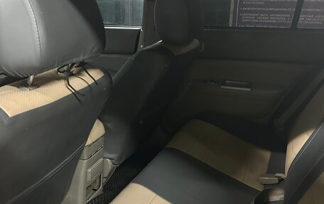 Chery Fora (A21), 2006 год, 290 000 рублей, 5 фотография