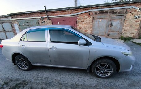 Toyota Corolla, 2007 год, 790 000 рублей, 3 фотография
