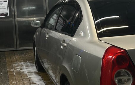 Chery Fora (A21), 2006 год, 290 000 рублей, 4 фотография