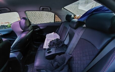 Toyota Corolla, 2007 год, 790 000 рублей, 9 фотография