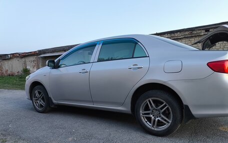 Toyota Corolla, 2007 год, 790 000 рублей, 7 фотография