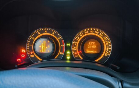 Toyota Corolla, 2007 год, 790 000 рублей, 12 фотография
