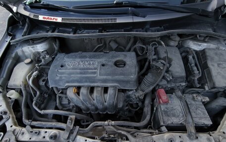 Toyota Corolla, 2007 год, 790 000 рублей, 14 фотография