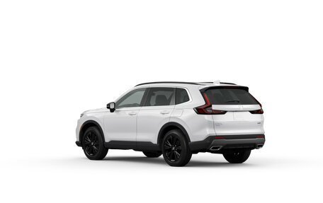 Honda CR-V, 2026 год, 5 600 000 рублей, 2 фотография