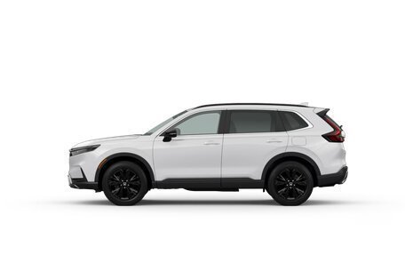 Honda CR-V, 2026 год, 5 600 000 рублей, 3 фотография