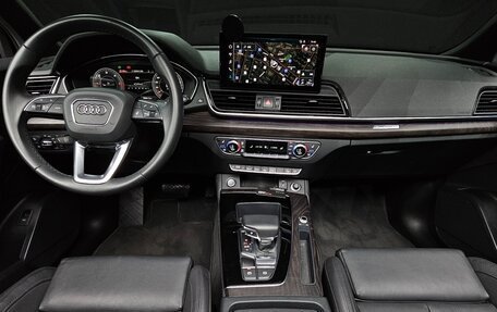 Audi Q5, 2023 год, 5 870 000 рублей, 7 фотография