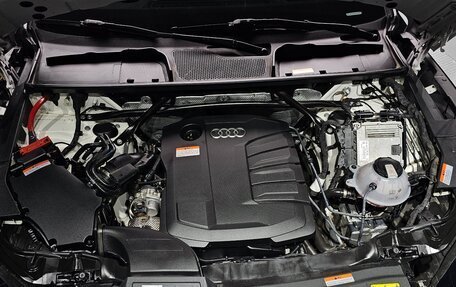 Audi Q5, 2023 год, 5 870 000 рублей, 6 фотография