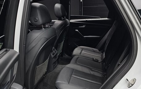 Audi Q5, 2023 год, 5 870 000 рублей, 11 фотография