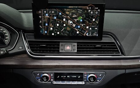 Audi Q5, 2023 год, 5 870 000 рублей, 13 фотография