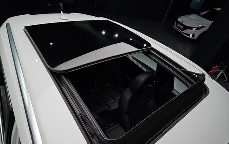 Audi Q5, 2023 год, 5 870 000 рублей, 17 фотография