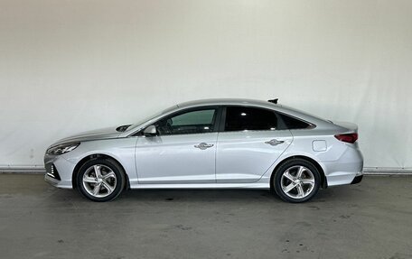 Hyundai Sonata VII, 2018 год, 1 850 000 рублей, 8 фотография