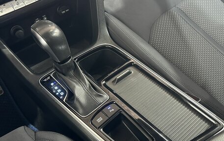 Hyundai Sonata VII, 2018 год, 1 850 000 рублей, 15 фотография