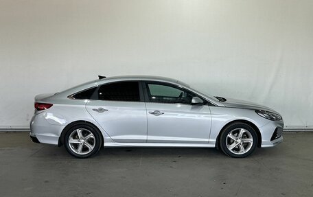 Hyundai Sonata VII, 2018 год, 1 850 000 рублей, 7 фотография