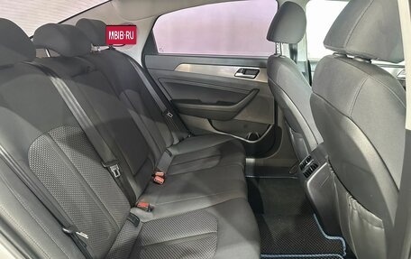 Hyundai Sonata VII, 2018 год, 1 850 000 рублей, 10 фотография