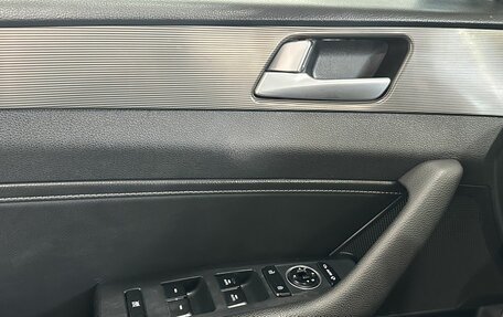 Hyundai Sonata VII, 2018 год, 1 850 000 рублей, 18 фотография