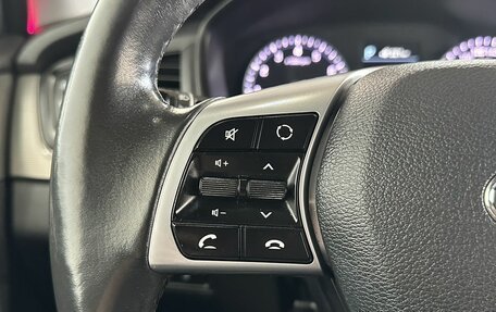 Hyundai Sonata VII, 2018 год, 1 850 000 рублей, 16 фотография