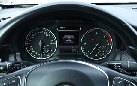 Mercedes-Benz GLA, 2015 год, 1 690 000 рублей, 11 фотография