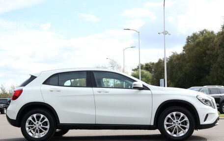 Mercedes-Benz GLA, 2015 год, 1 690 000 рублей, 4 фотография