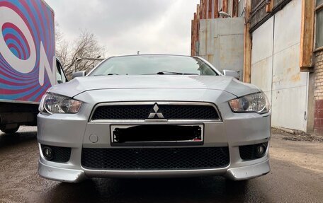 Mitsubishi Lancer IX, 2008 год, 620 000 рублей, 1 фотография