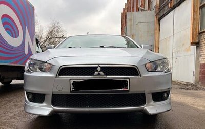 Mitsubishi Lancer IX, 2008 год, 620 000 рублей, 1 фотография