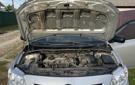 Toyota Corolla, 2007 год, 590 000 рублей, 1 фотография