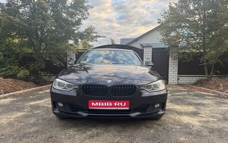 BMW 3 серия, 2013 год, 1 900 000 рублей, 1 фотография
