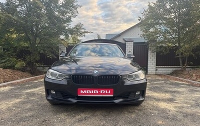 BMW 3 серия, 2013 год, 1 900 000 рублей, 1 фотография