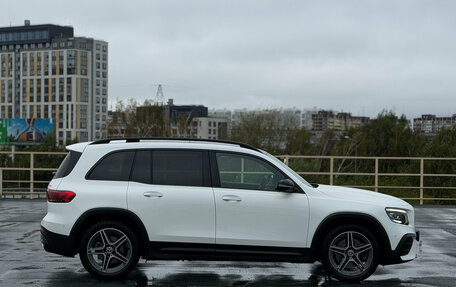 Mercedes-Benz GLB, 2019 год, 3 689 000 рублей, 7 фотография