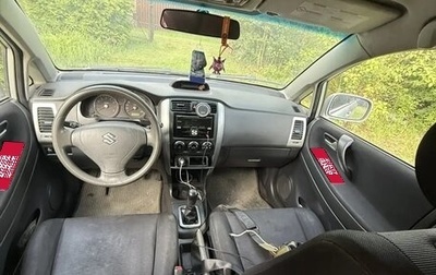 Suzuki Liana, 2004 год, 210 000 рублей, 1 фотография