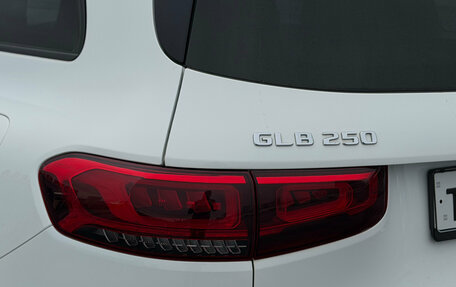 Mercedes-Benz GLB, 2019 год, 3 689 000 рублей, 11 фотография