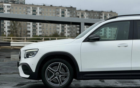 Mercedes-Benz GLB, 2019 год, 3 689 000 рублей, 13 фотография