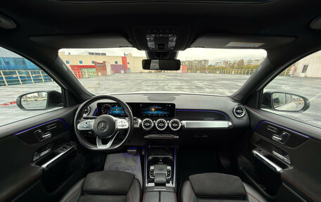 Mercedes-Benz GLB, 2019 год, 3 689 000 рублей, 18 фотография