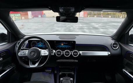 Mercedes-Benz GLB, 2019 год, 3 689 000 рублей, 19 фотография
