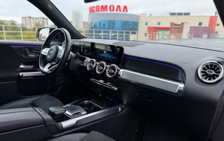Mercedes-Benz GLB, 2019 год, 3 689 000 рублей, 27 фотография