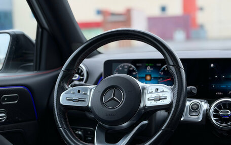 Mercedes-Benz GLB, 2019 год, 3 689 000 рублей, 21 фотография
