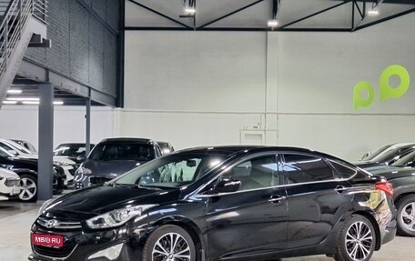 Hyundai i40 I рестайлинг, 2014 год, 1 180 000 рублей, 1 фотография
