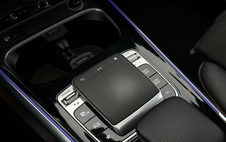 Mercedes-Benz GLB, 2019 год, 3 689 000 рублей, 36 фотография