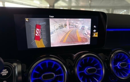 Mercedes-Benz GLB, 2019 год, 3 689 000 рублей, 39 фотография