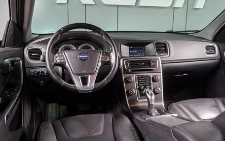 Volvo S60 III, 2012 год, 939 000 рублей, 6 фотография