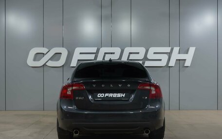Volvo S60 III, 2012 год, 939 000 рублей, 4 фотография