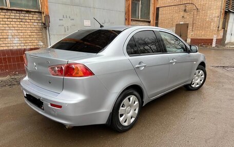 Mitsubishi Lancer IX, 2008 год, 620 000 рублей, 2 фотография