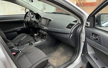 Mitsubishi Lancer IX, 2008 год, 620 000 рублей, 4 фотография