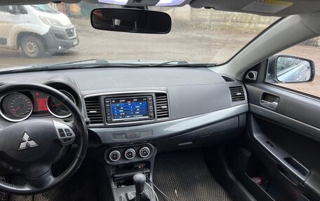 Mitsubishi Lancer IX, 2008 год, 620 000 рублей, 5 фотография