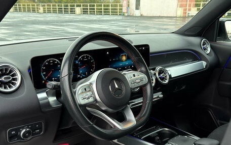 Mercedes-Benz GLB, 2019 год, 3 689 000 рублей, 35 фотография