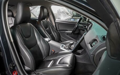 Volvo S60 III, 2012 год, 939 000 рублей, 8 фотография