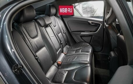 Volvo S60 III, 2012 год, 939 000 рублей, 7 фотография
