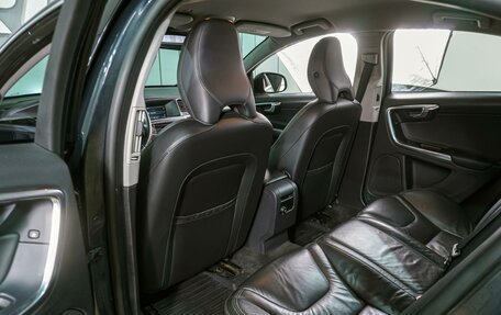 Volvo S60 III, 2012 год, 939 000 рублей, 11 фотография