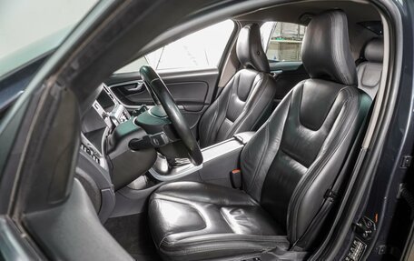 Volvo S60 III, 2012 год, 939 000 рублей, 10 фотография