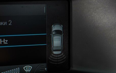 Volvo S60 III, 2012 год, 939 000 рублей, 14 фотография